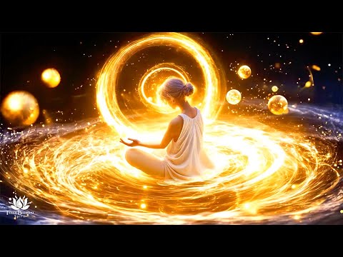 Gain Unlimited Abundance 🌟 888Hz + 396Hz | Clear All Blockages | Wealth & Prosperity Frequency M...