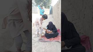 #46) bike waly ny garib bachy ki madad ki #indiapakistan #viralvideo #shortstatus #islamicvideo #USA