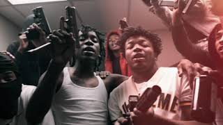 PME Wop & PME JayBee - Slatt Story (Official Music Video)