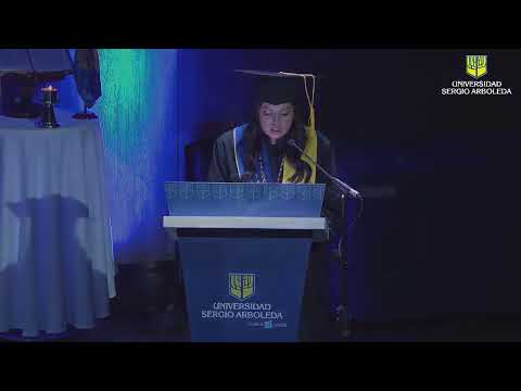 Alejandra Díaz Pava | Universidad Sergio Arboleda