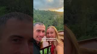 Christmas Eve Bali Vlog #balitravelvlog #travelcouple #shortsviral