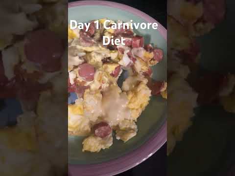 Carnivore Diet month! Day 1. My weight loss. #carnivore #carnivore diet #carnivorediet #weightloss