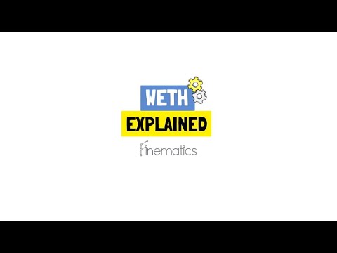 What Is WETH? DeFi Explained