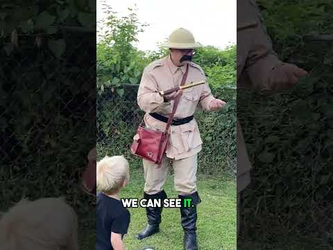 Backyard Bug Safari for Kids [Deleted Scene]