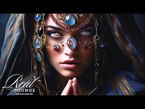 Ethereal Deep House, Ethnic,  #arabiannights  | Chillout Music Mix #EtherealDeepHouse #EthnicMusic