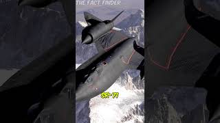 Top 3 fastest manned planes ever!  #facts  #fast  #fastest #aircraft #plane #planefacts