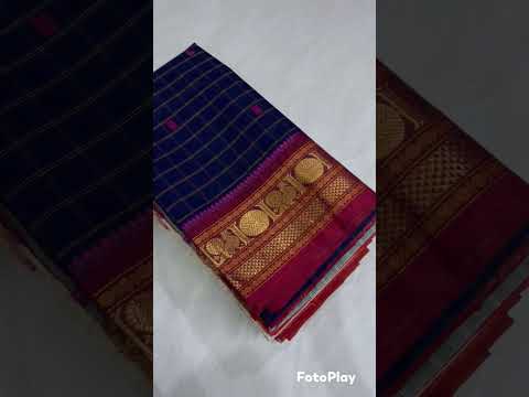 #shorts #kanchicottonsarees #9yards #10yards | 9yards sarees | 10yards sarees | cotton sarees