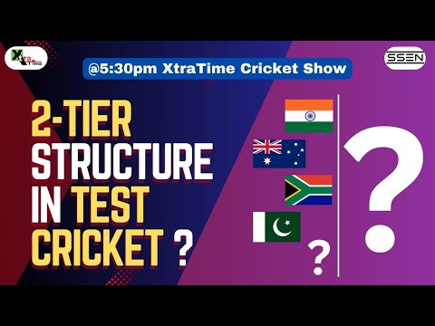 LIVE: A critical analysis of India’s test performance! What is the way ahead? How is Bumrah now?