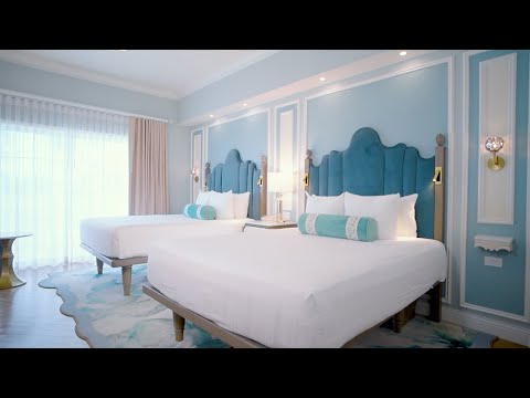 Disney's Grand Floridian Resort & Spa Resort Studio | Walt Disney World Resort