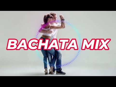 BACHATA MIX    SUS HUELLAS   TE ESPERO  BEBERE EDI RAM DJ