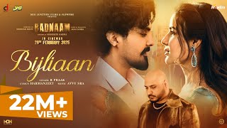 B Praak : Bijliaan (Full Video) Jayy Randhawa - AvvySra - Latest Punjabi Songs 2025-New Punjabi Song