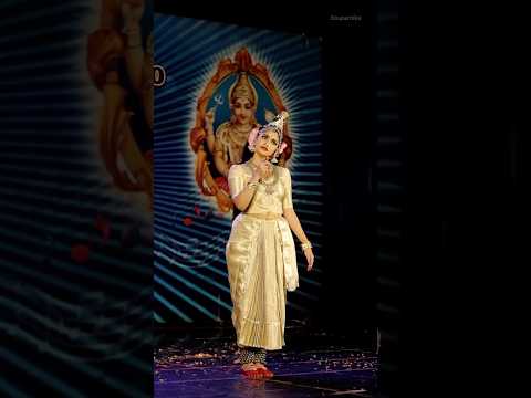 Sita 🤍 | Jasnya k Jayadeesh | Kuchipudi | Jasnya Jayadeesh | Chottanikara Devi #jasnyajayadeesh