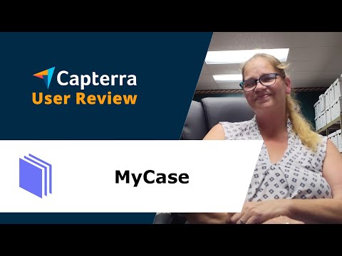 MyCase Review: MyCase makes everything easy!