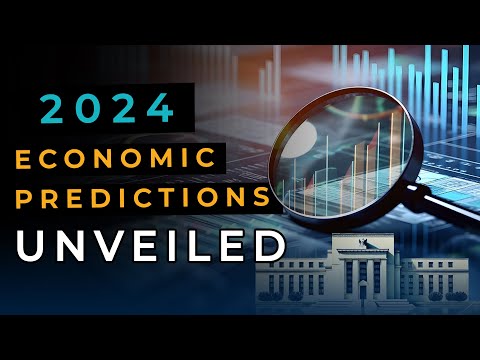 2024 Economic Predictions: What the Federal Reserve Has to Say