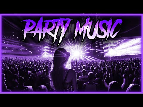 PARTY MUSIC 2025 🎉 Mashups & Remixes Of Popular Songs 🎉 DJ Remix Club Music Dance Mix 2025