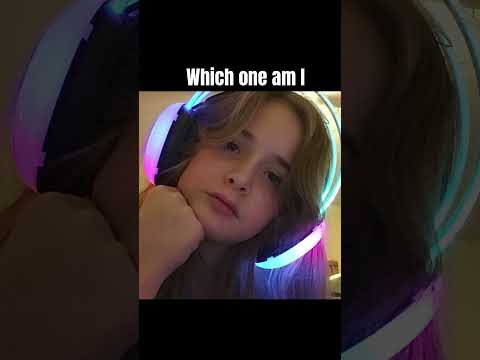 #music which one am I? ￼