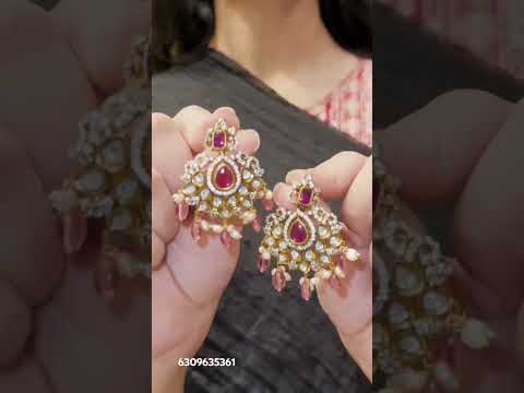 bridal jewellery sets combo and single | bridal sets| Victorian jewellery