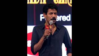 Director Bala reminiscences the movie Sethu on Ananda Vikatan Cinema Awards | Throwback