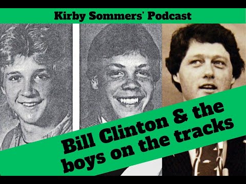 Bill Clinton and the Boys on the Tracks, Revisited...