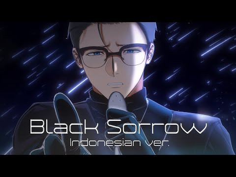 Alien Stage | Black Sorrow (Indonesian Ver.)【Walherich】