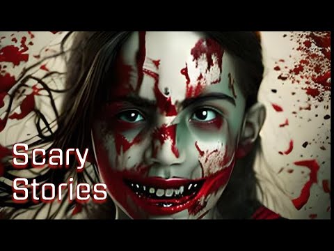 Scary AND Horror Stories | Watch Everyone