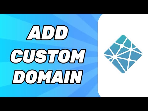 How to Add Custom Domain to Netlify (Full Tutorial)