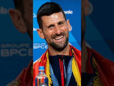 Was Novak Djokovic Poisoned ? Tennis Star Makes Startling Allegations About His Time in Australia