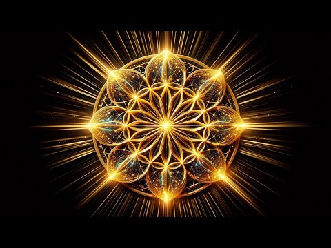 Listen For 5 Minutes ✦ Frequency Of God 963 Hz ✦ Wealth, Health, Miracles Will Come Into Your Lif...