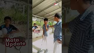 VIRAL! Aksi Perundungan Siswa SMP di Cilacap, Korban Dipukul Hingga Diseret