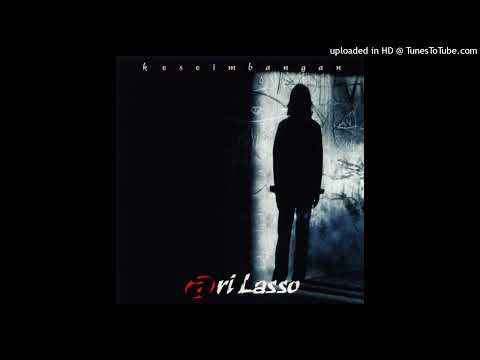 Ari Lasso - Hampa (Remastered)