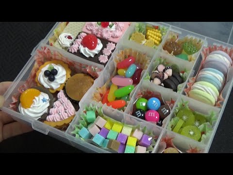 "Candy Palette" became a recent fad in Japan!