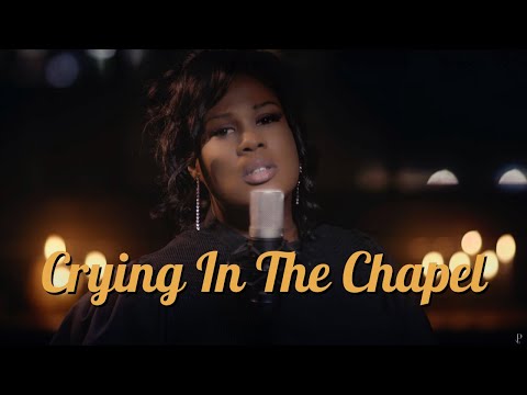 Prédestinée - Crying In The Chapel (Cover)