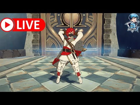 Nino Kuni Cross World : PVP 5vs5 Temple Arena ระบบใหม่เปิดวันแรก Ep. 12