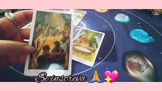 ♈Áries Tarot Março 2022 - Você acredita em milagres? Algo espiritual vai acontecer na sua vida😲🙏