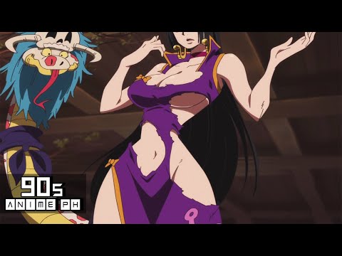 Can You Identify These One Piece Female Character From Their BOOBS?