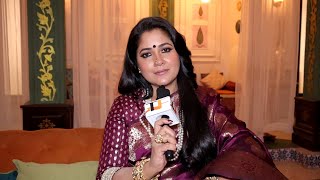 Exclusive Interview of Narayani Shastri in Lekar Hum Deewana Dil l New Entry l Dangal TV