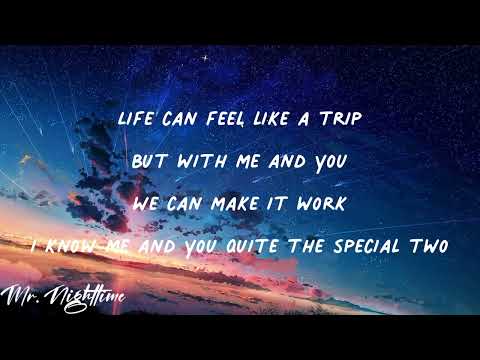 Arden Jones - Serotonin high (lyrics)