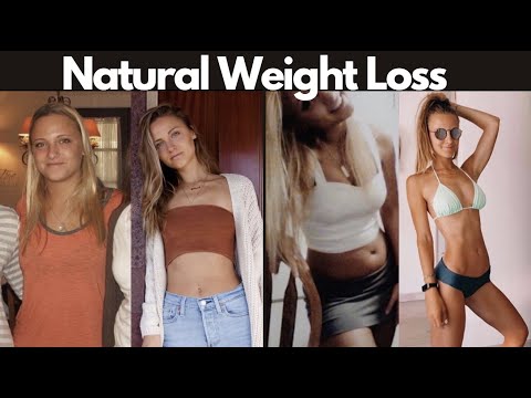 How I lost weight .. two times! Major differences + how I got it to last.