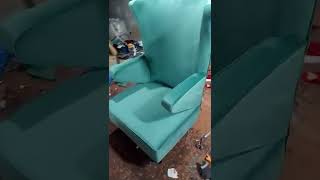 luxury chair