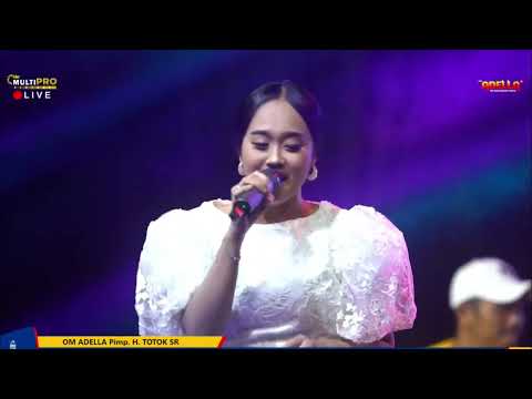 NURMA PAEJAH -  BERKALI KALI | Live Adella Cluwak Pati