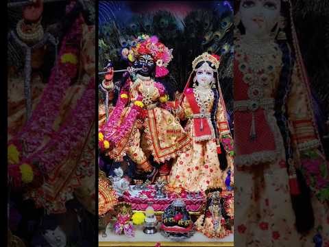 जपो राधे राधे🥺🙏#राधाकृष्ण#radha#krishna#vrindavan#shortsfeed#shortvideo#youtube