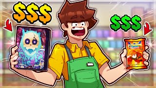 These new items are huge money makers in TCG Card Shop Simulator