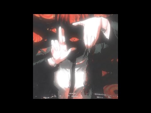 Chainsaw Man - Makima Edit