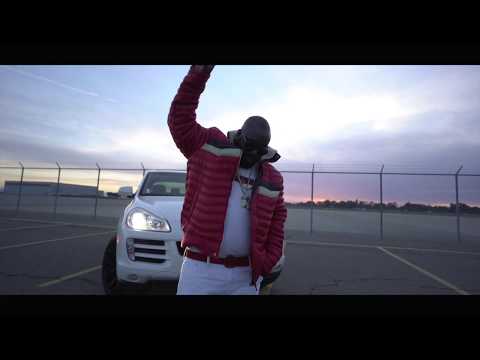 YA BOY BROOK + WINE & DINE HD OFFICIAL VIDEO