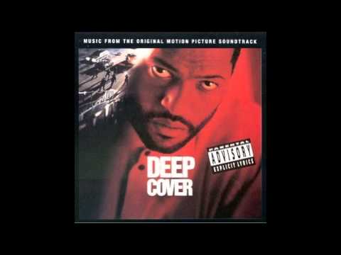 Dr. Dre and Snoop Doggy Dogg-Deep Cover Instrumental