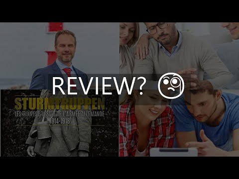 falkenhayn isk de review