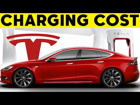 Is Tesla Cheaper Than GAS? (The Truth)