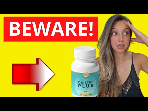 QUIETUM PLUS REVIEW (BEWARE! 2024) Quietum Plus Works? Quietum Plus Supplement Reviews -Quietum Plus