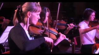 One Summer's Day - London FILMharmonic Orchestra