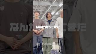 【SEVENTEEN】お見送り会 ❤︎ 最後までみて‼️ジョンハンさんの行動に思わず「 えっ？ 」って声出そうになったｗｗｗ #セブチ #carat #オタ活 #seventeen #ジョンハン